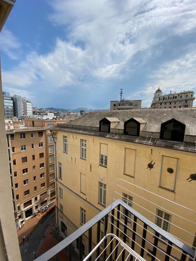 Appartement Lux With Parking *