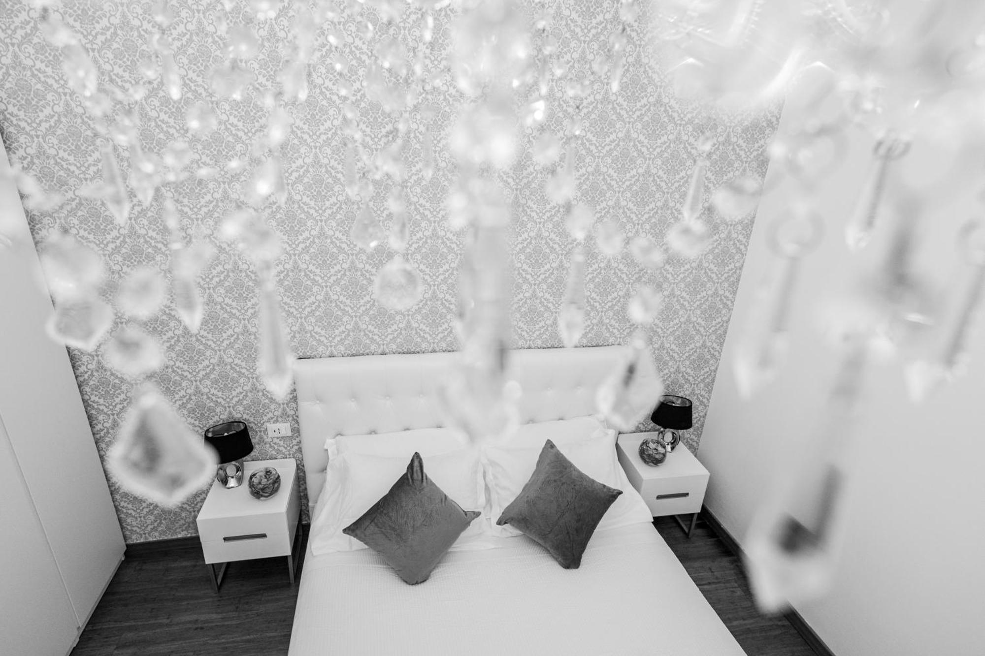 Lux With Parking Appartement Genua