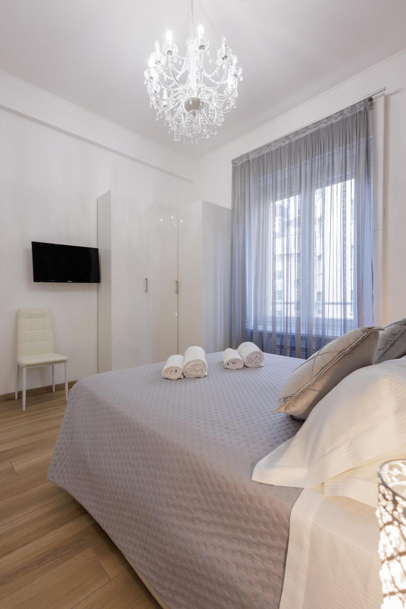 Appartement Lux With Parking *