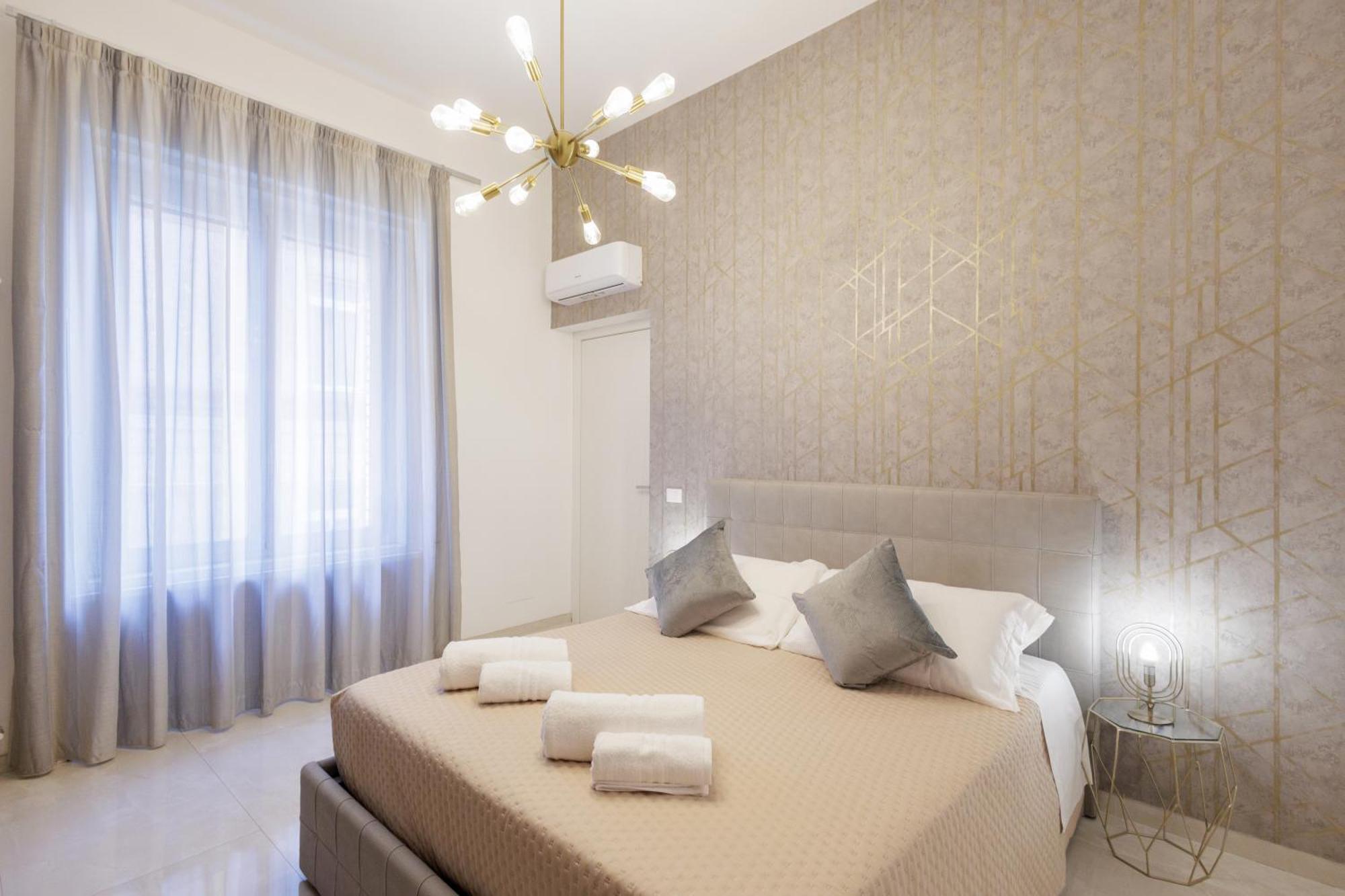 Lux With Parking * Genua