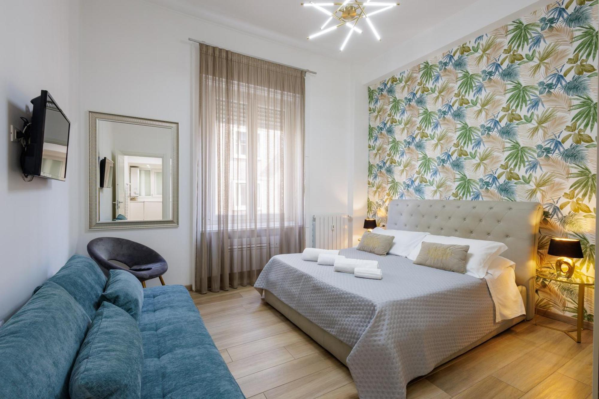 Appartement Lux With Parking *
